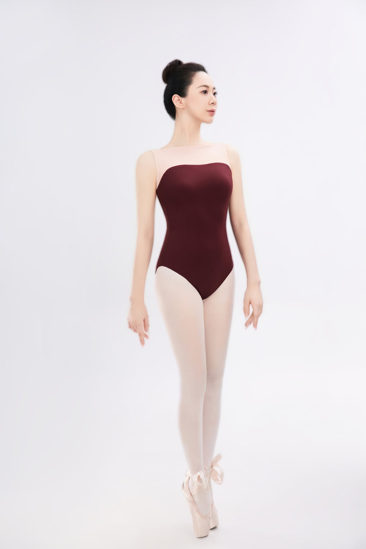 Crimson Crush mesh Leo D031117