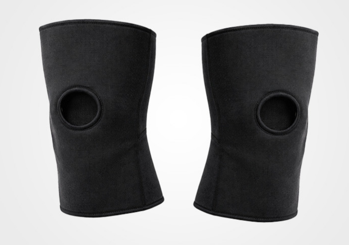 Knee pads Black