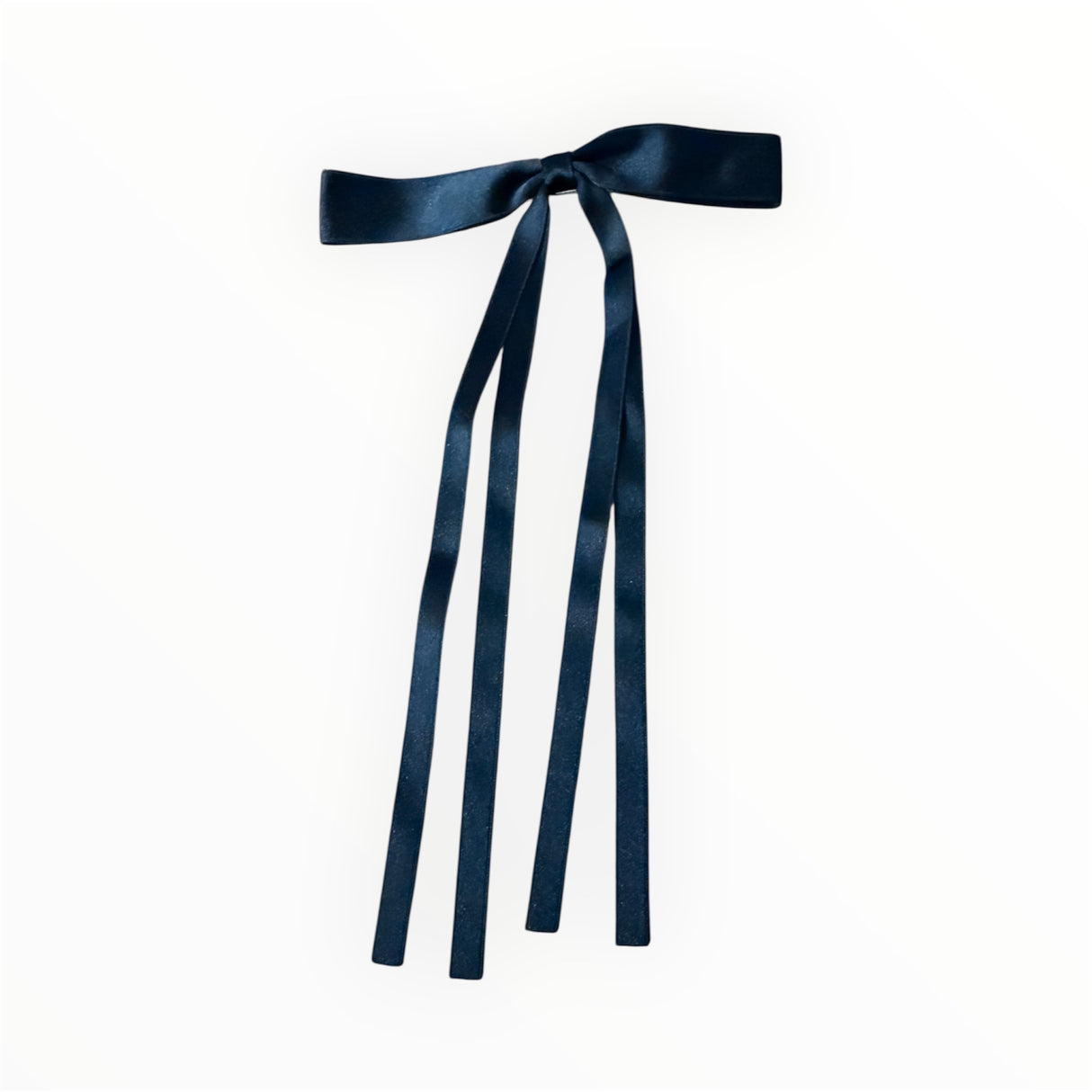 Dancers Bow Black