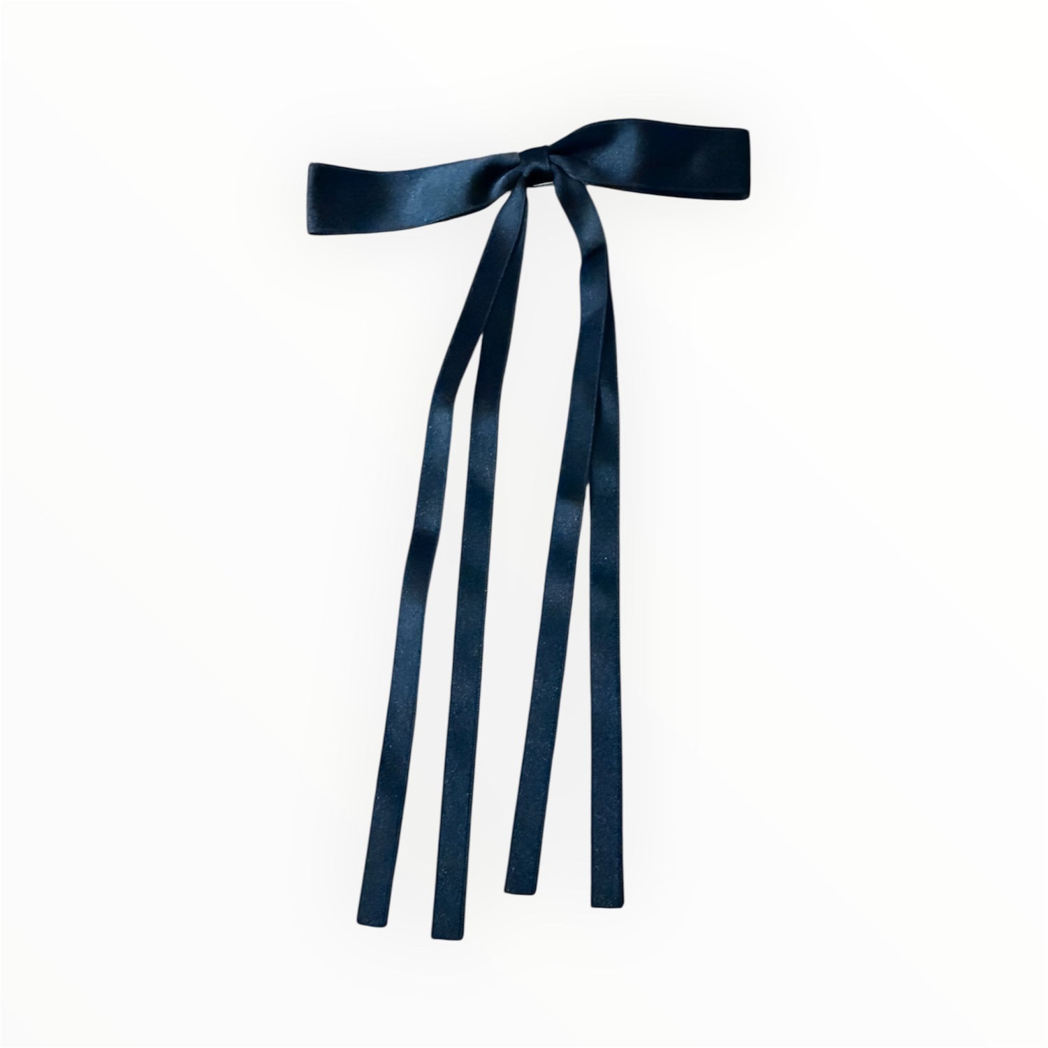 Dancers Bow Black