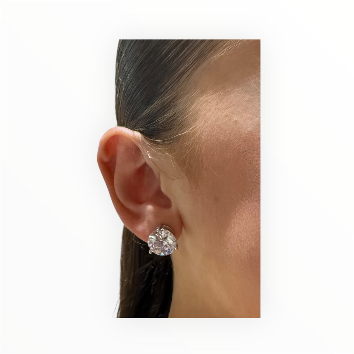 Showstopper Earrings