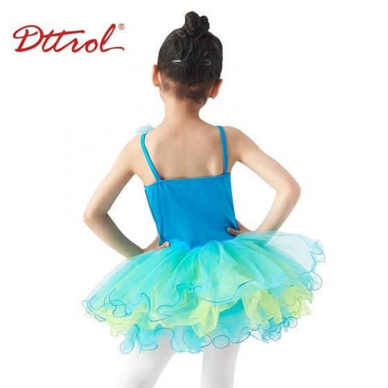 Under the Sea Costume