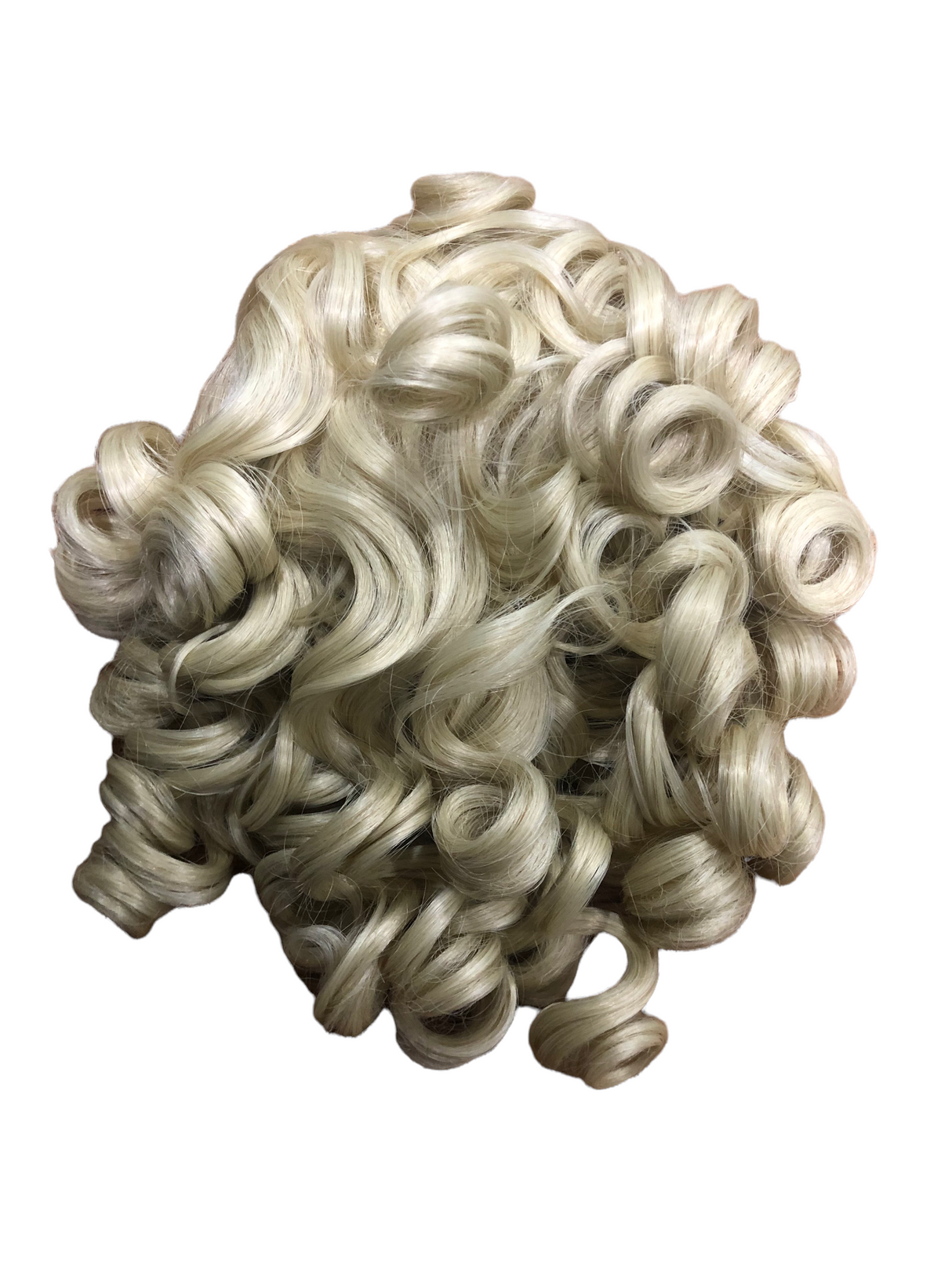 Wiglett pony tail blonde 24/614