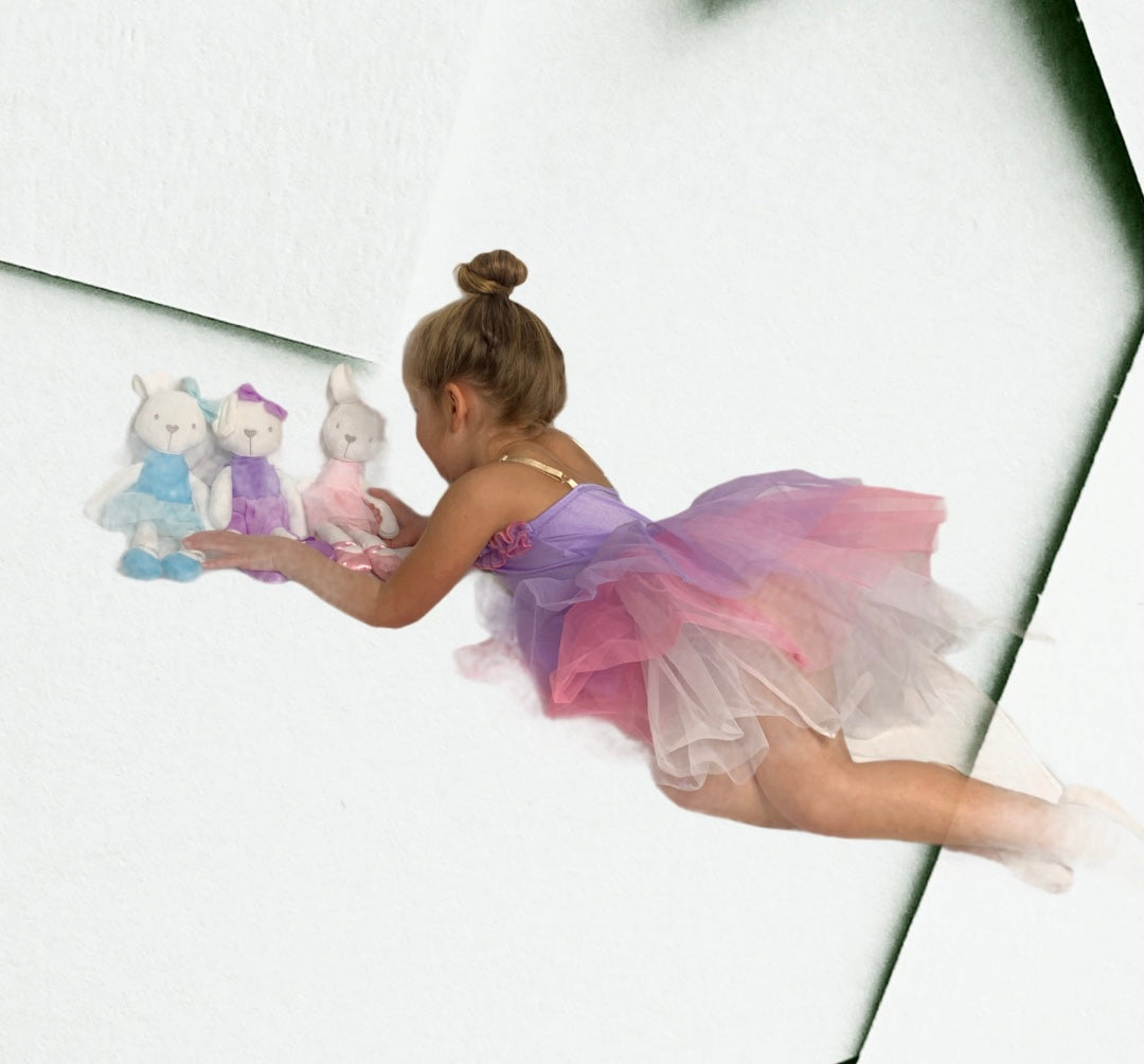 Balerina Bunny