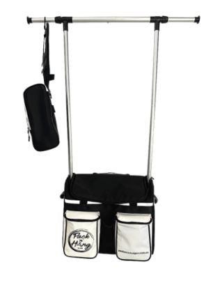 Pack n Hang Regular Size white Combo