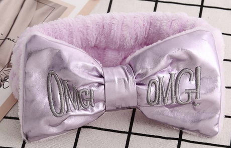 Personalised Dance Attitude Hair Box DARK Blonde HAIR NETS -SMALL Donut Bun