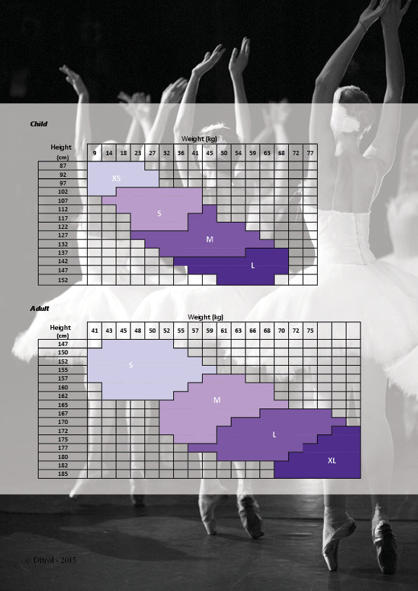 3 pairs pack White Convertible Tights