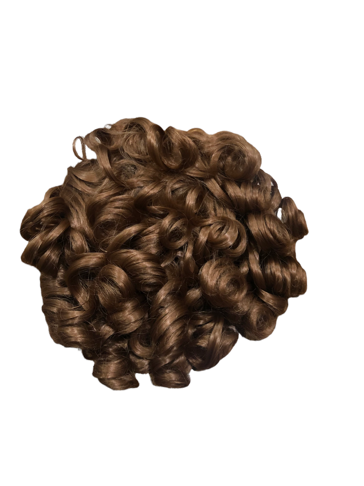 Wiglett pony tail 30# Auburn