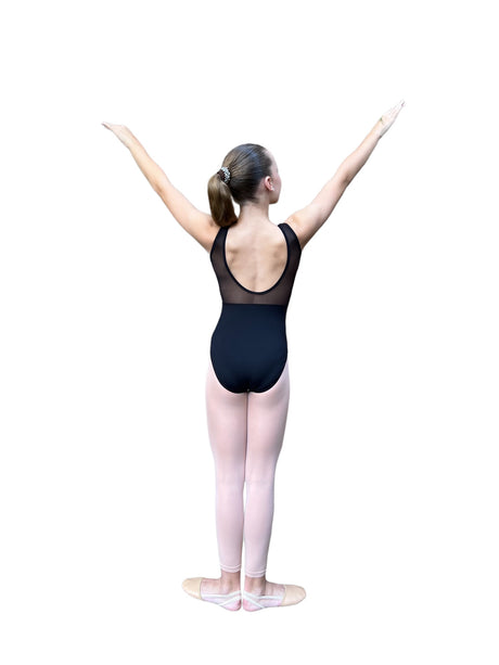 Paris Leotard