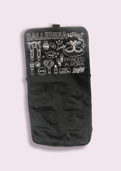 Dancers makeup and Accessory