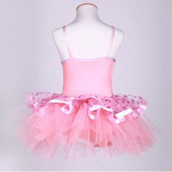 Pink Peony Costume