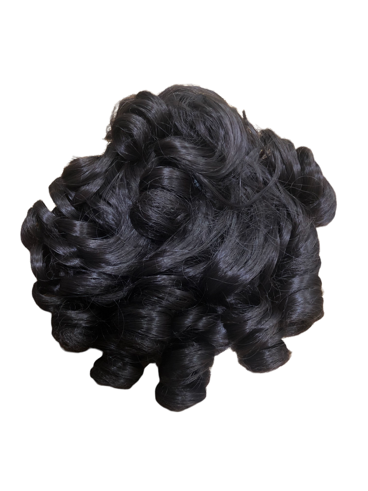 Wiglett pony tail Dark Brown 6A