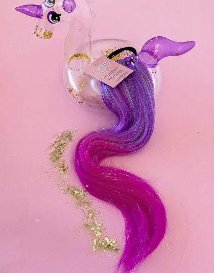 Berry Sorbet Mini Mermaid