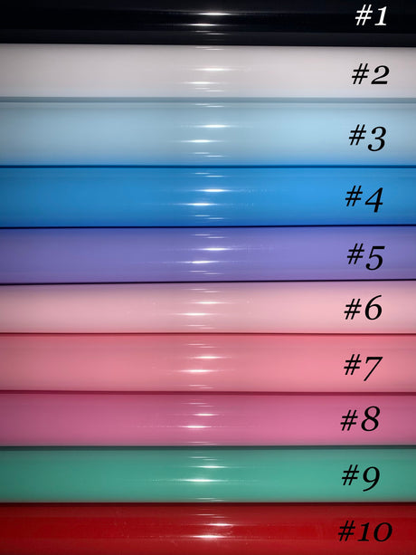 Personalised Attitude Mesh Dance Shoe Bag Black 4pack