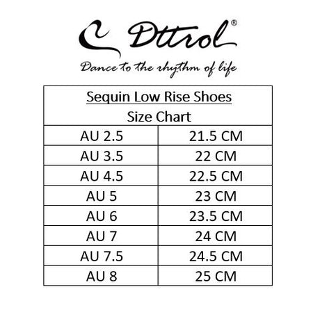 Silver Sequin Low Rise