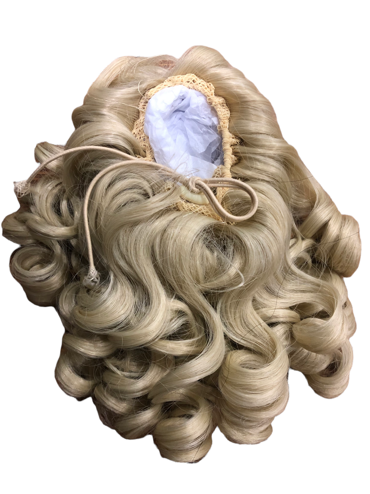 Wiglett pony tail Dark Blonde 18/22