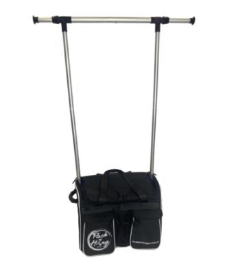 Pack n Hang Mini Black Combo