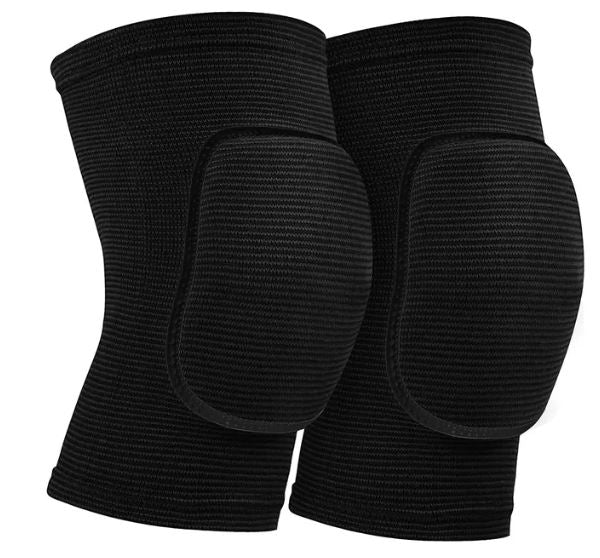 Knee pads