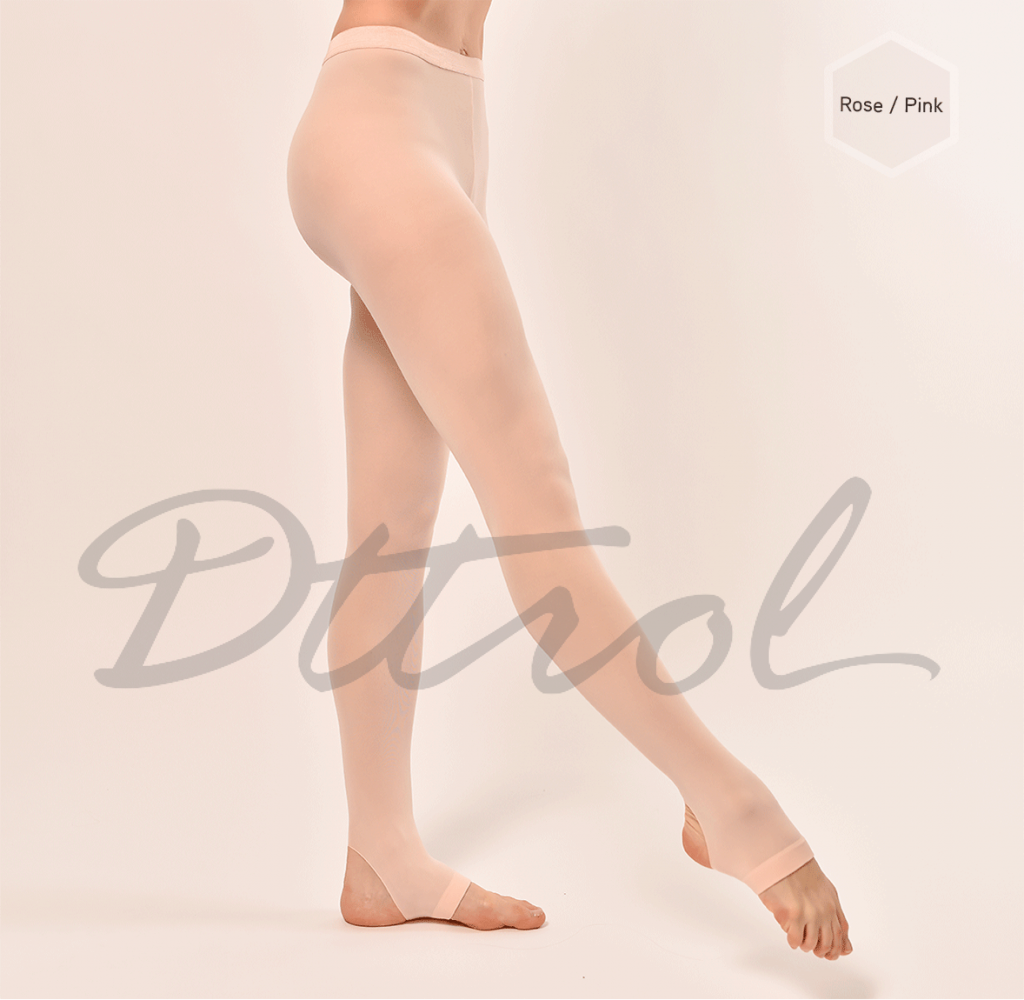 Stirrup Tights