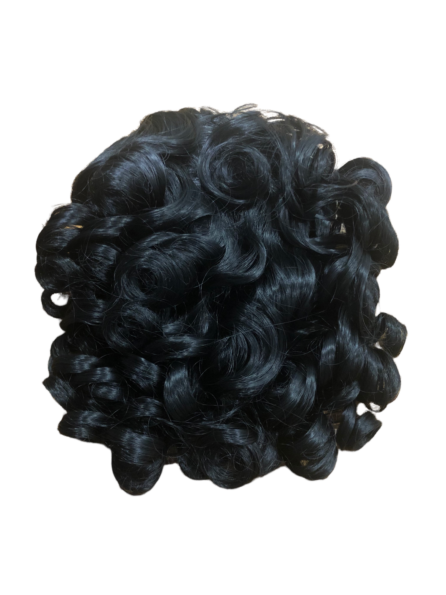 Wiglett pony tail Black 1V