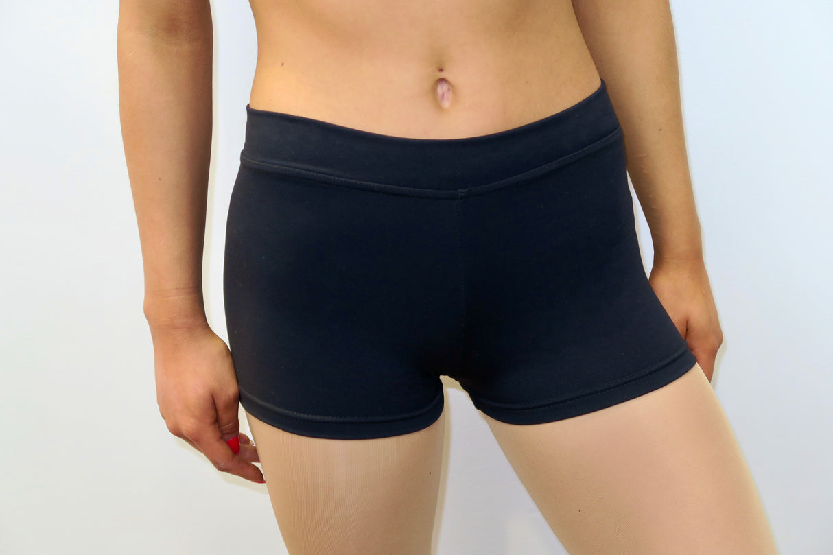 Active Dance Shorts