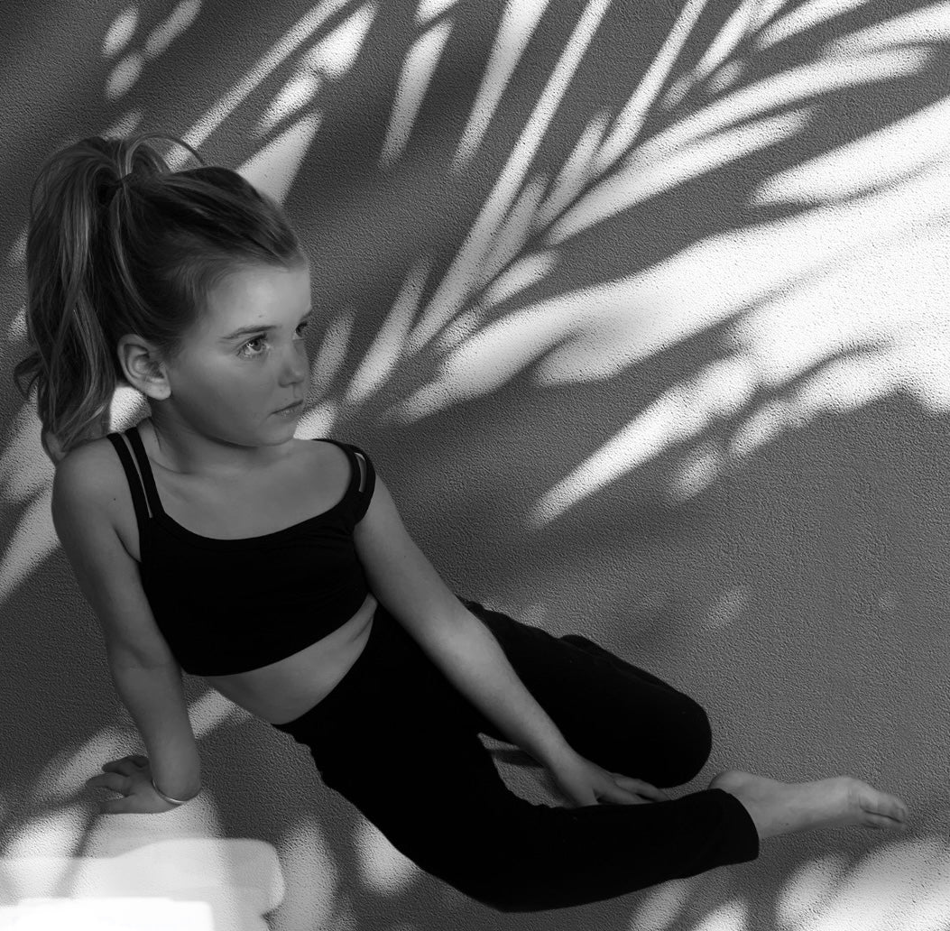 7/8 Dance Pro Leggings