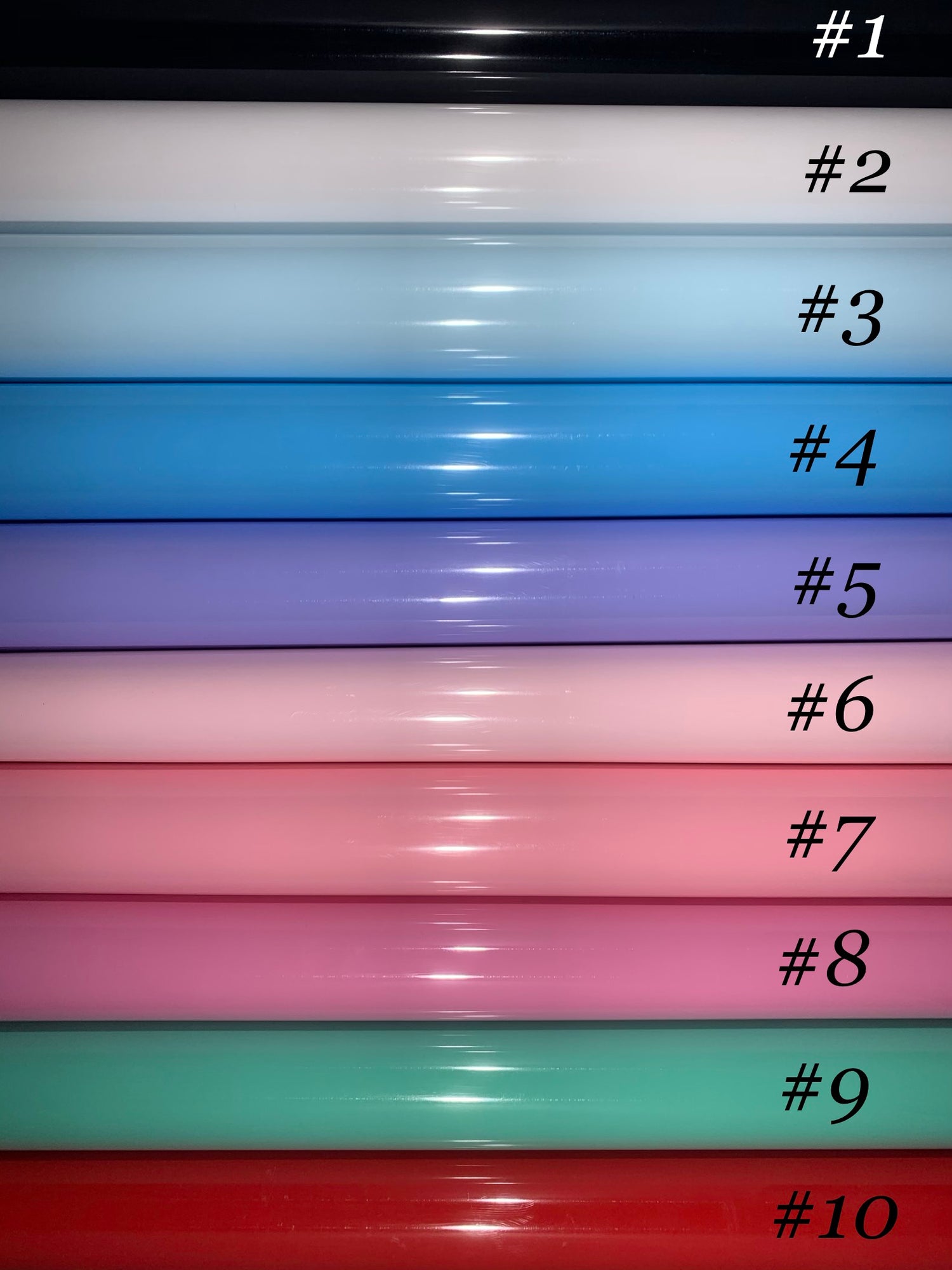 Personalised  7/8 Dance Pro Leggings