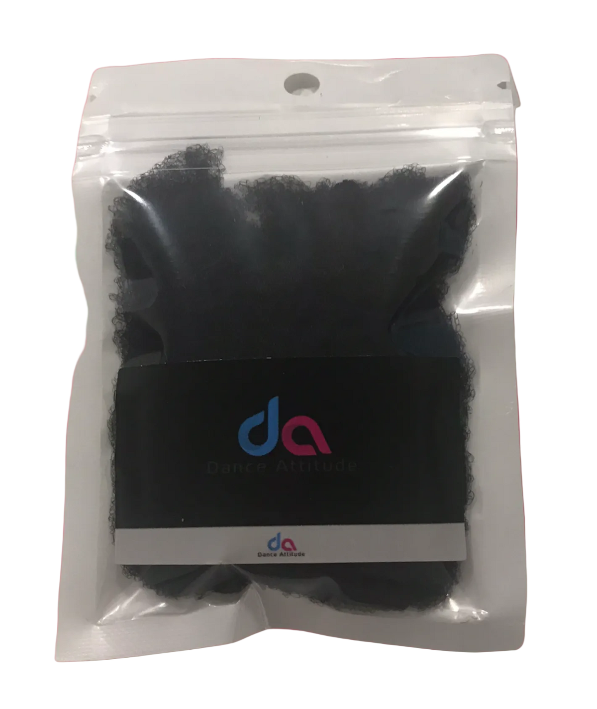 Bun Nets - Black