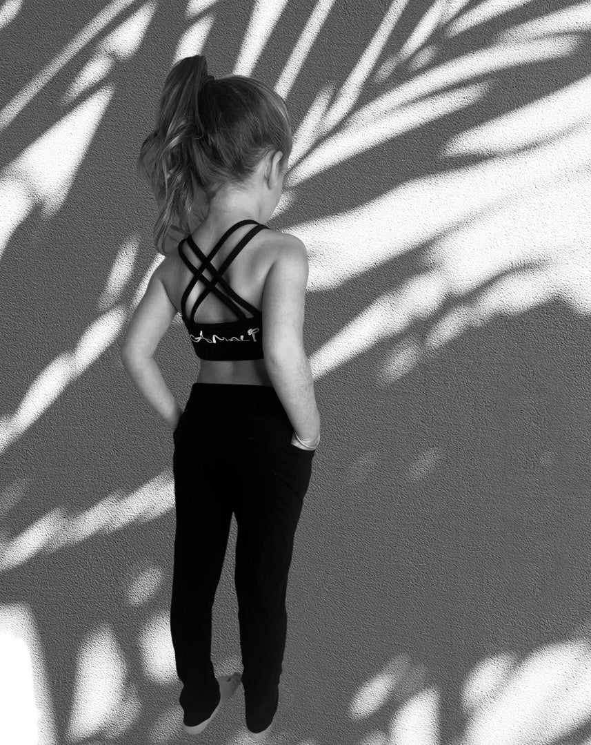 7/8 Dance Pro Leggings