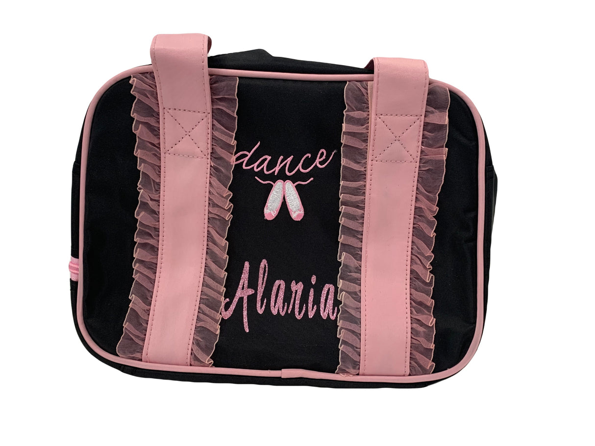 Personalised Ballet Bag