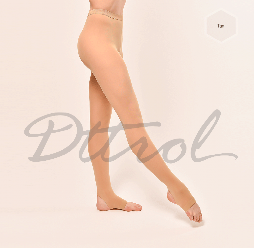 Stirrup Tights