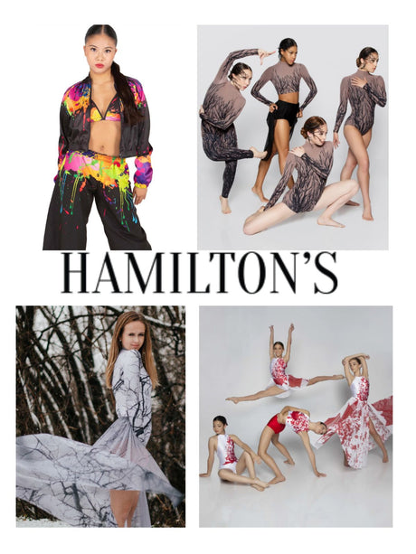 HAMILTON'S