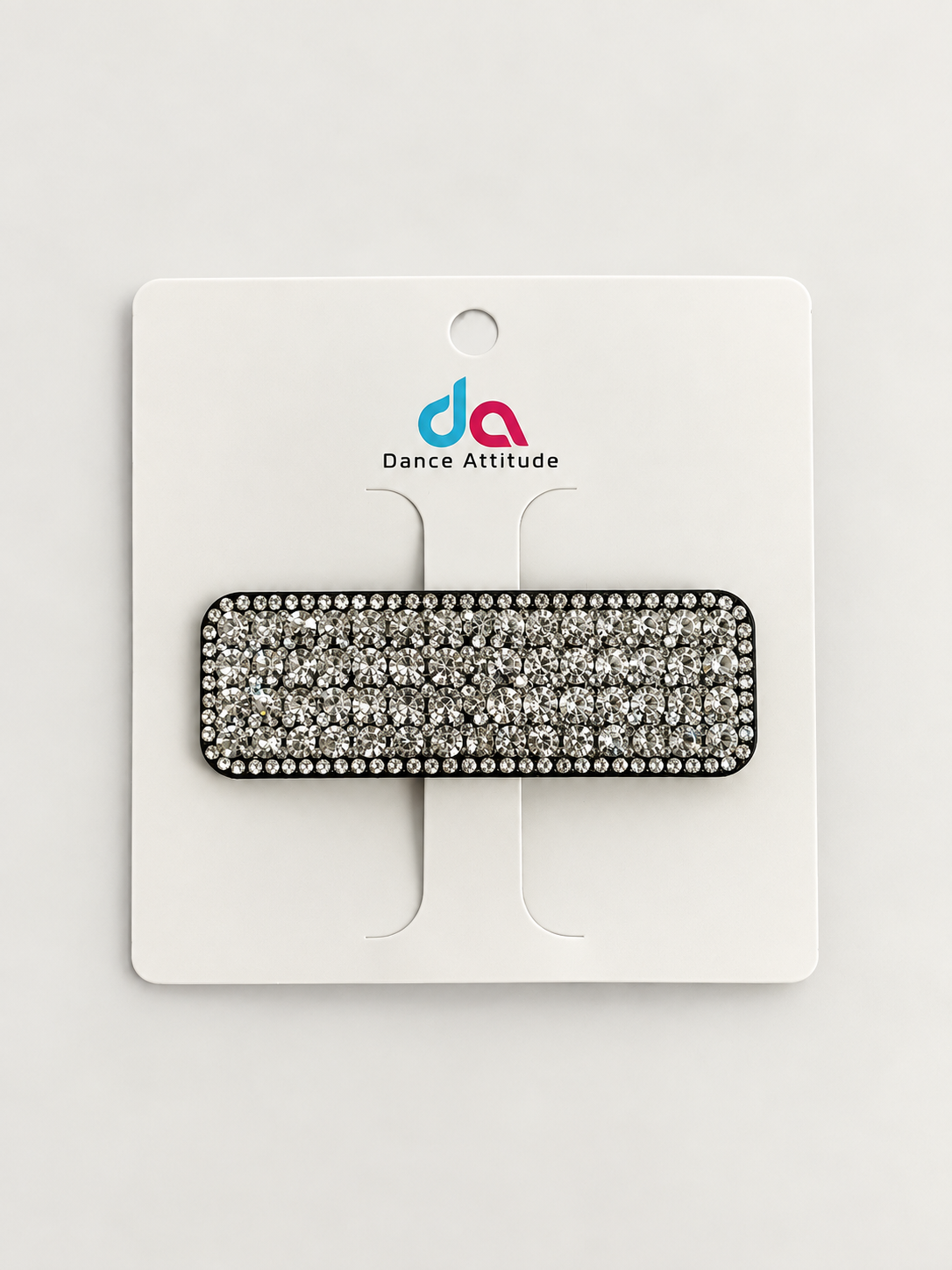 Diamonte Hair clip