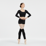 Bamboo Fiber Winter top