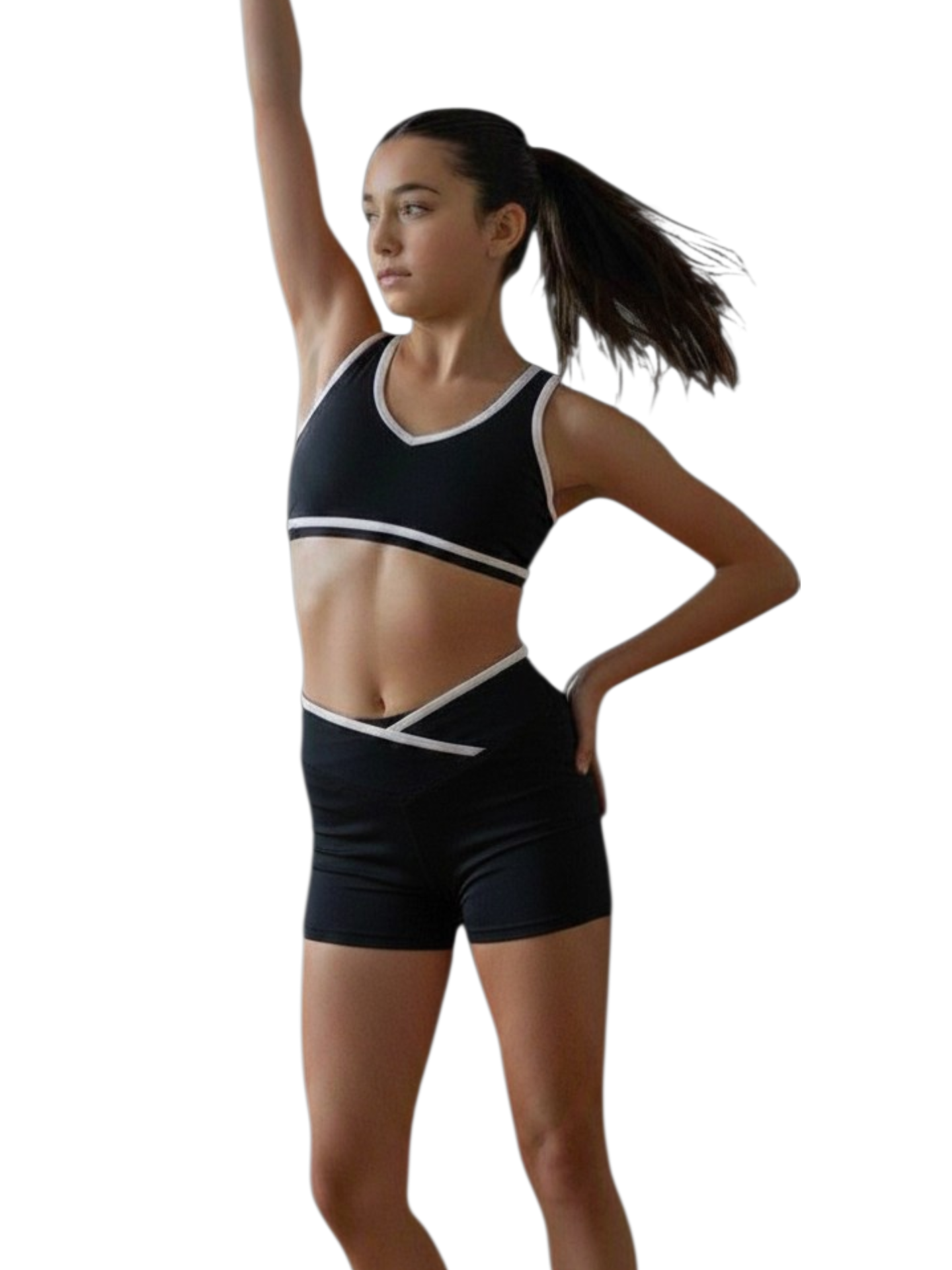 Momentum Shorts