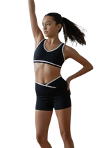 Momentum Shorts