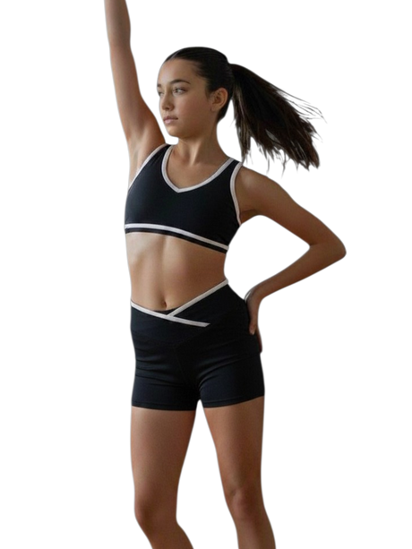 Momentum Shorts