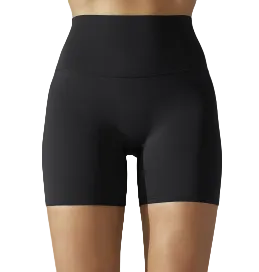 Perfect Pointe Bike Shorts