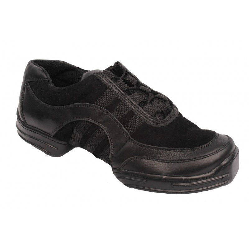 Dance Sports Shoes C2 Leather and Mesh