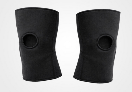 Knee pads Black
