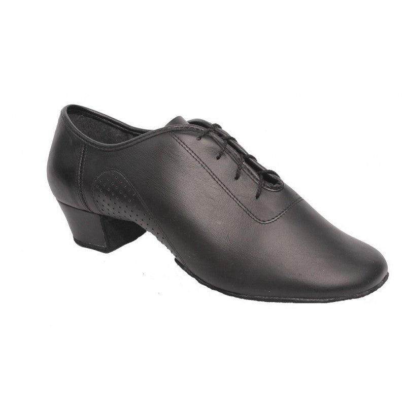 Ukraine Ballroom Shoes Mens standard Latin dance ML-14 Leather