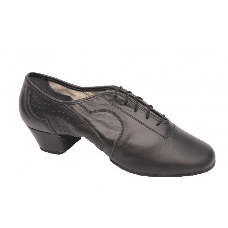 Ukraine Ballroom Shoes Mens standard Latin dance ML-9 Leather