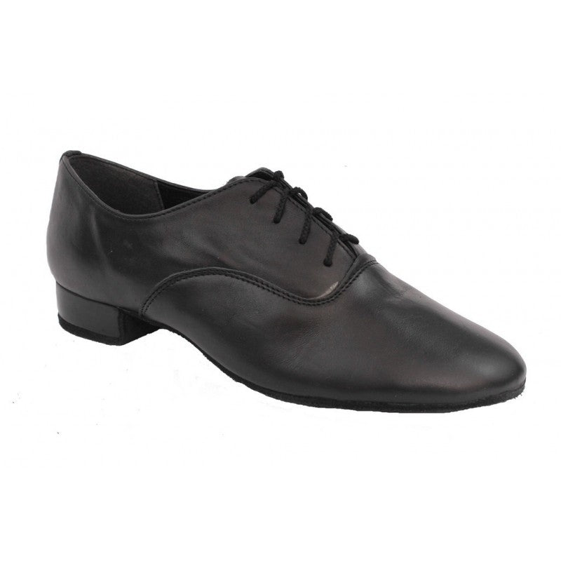 Ukraine Ballroom Shoes Mens standard Leather MC10