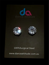 Spotlight Diamonte Earrings