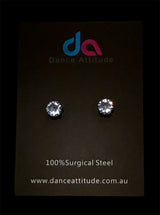 Spotlight Diamonte Earrings