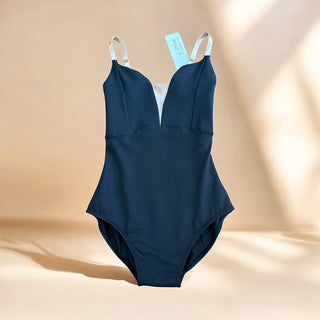 Ballet Leotard black
