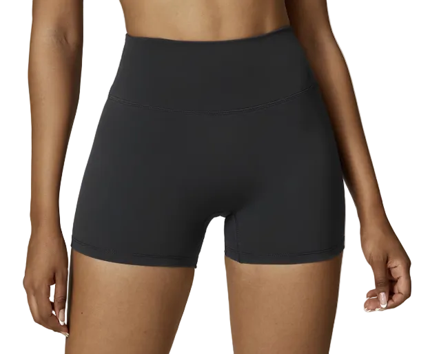 Buttersoft Chassé Shorts