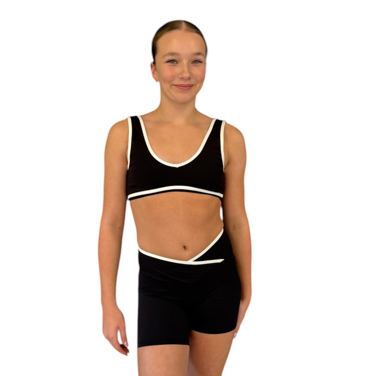 Momentum Crop top