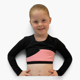 Mini Attutude Vibe Shrug