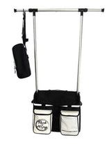 Pack n Hang Mini white Combo